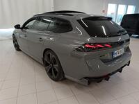 Peugeot 508 vaihtoauto