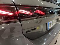 Peugeot 508 vaihtoauto