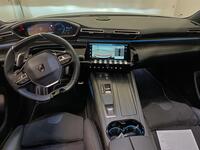 Peugeot 508 vaihtoauto