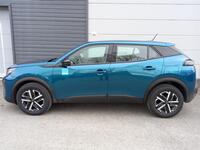 Peugeot 2008 vaihtoauto