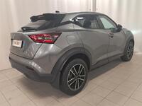 Nissan Juke vaihtoauto