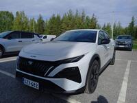 Peugeot 408 vaihtoauto
