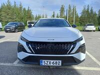 Peugeot 408 vaihtoauto
