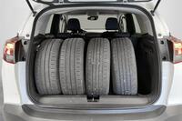 Opel Crossland X vaihtoauto