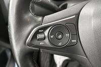 Opel Crossland X vaihtoauto