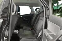 Opel Meriva vaihtoauto