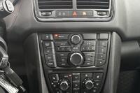 Opel Meriva vaihtoauto
