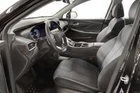 Hyundai Santa Fe vaihtoauto