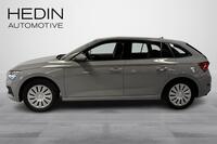 Skoda Scala vaihtoauto
