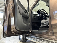 Volkswagen Amarok vaihtoauto