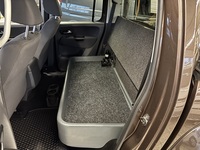 Volkswagen Amarok vaihtoauto