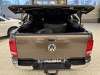 Volkswagen Amarok vaihtoauto