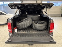 Volkswagen Amarok vaihtoauto