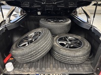 Volkswagen Amarok vaihtoauto