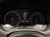 Volkswagen Amarok vaihtoauto