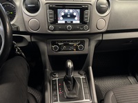 Volkswagen Amarok vaihtoauto