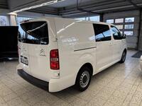 Citroën Jumpy vaihtoauto