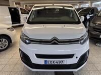 Citroën Jumpy vaihtoauto