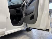 Citroën Jumpy vaihtoauto