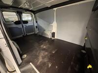 Citroën Jumpy vaihtoauto