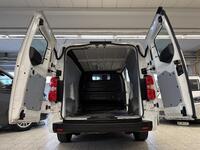 Citroën Jumpy vaihtoauto