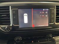 Citroën Jumpy vaihtoauto