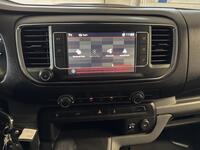 Citroën Jumpy vaihtoauto