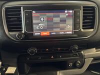 Citroën Jumpy vaihtoauto