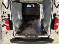 Citroën Jumpy vaihtoauto