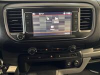 Citroën Jumpy vaihtoauto