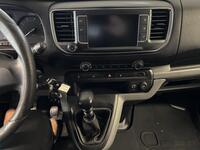 Citroën Jumpy vaihtoauto