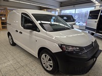Volkswagen Caddy vaihtoauto