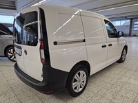 Volkswagen Caddy vaihtoauto