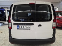Volkswagen Caddy vaihtoauto