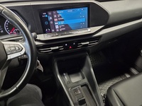 Volkswagen Caddy vaihtoauto