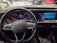 Volkswagen Caddy vaihtoauto