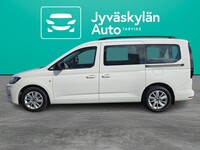 Volkswagen Caddy vaihtoauto
