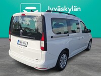 Volkswagen Caddy vaihtoauto