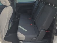 Volkswagen Caddy vaihtoauto