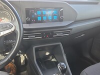 Volkswagen Caddy vaihtoauto