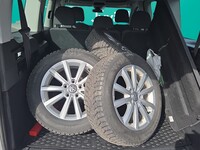 Volkswagen Caddy vaihtoauto