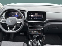 Volkswagen T-Cross vaihtoauto