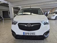 Opel Combo vaihtoauto
