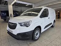 Opel Combo vaihtoauto