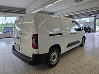 Opel Combo vaihtoauto