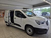 Opel Combo vaihtoauto