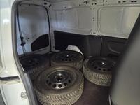 Opel Combo vaihtoauto