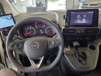 Opel Combo vaihtoauto