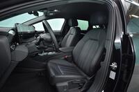 Audi A6 e-tron vaihtoauto