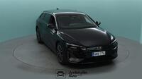 Audi A6 e-tron vaihtoauto